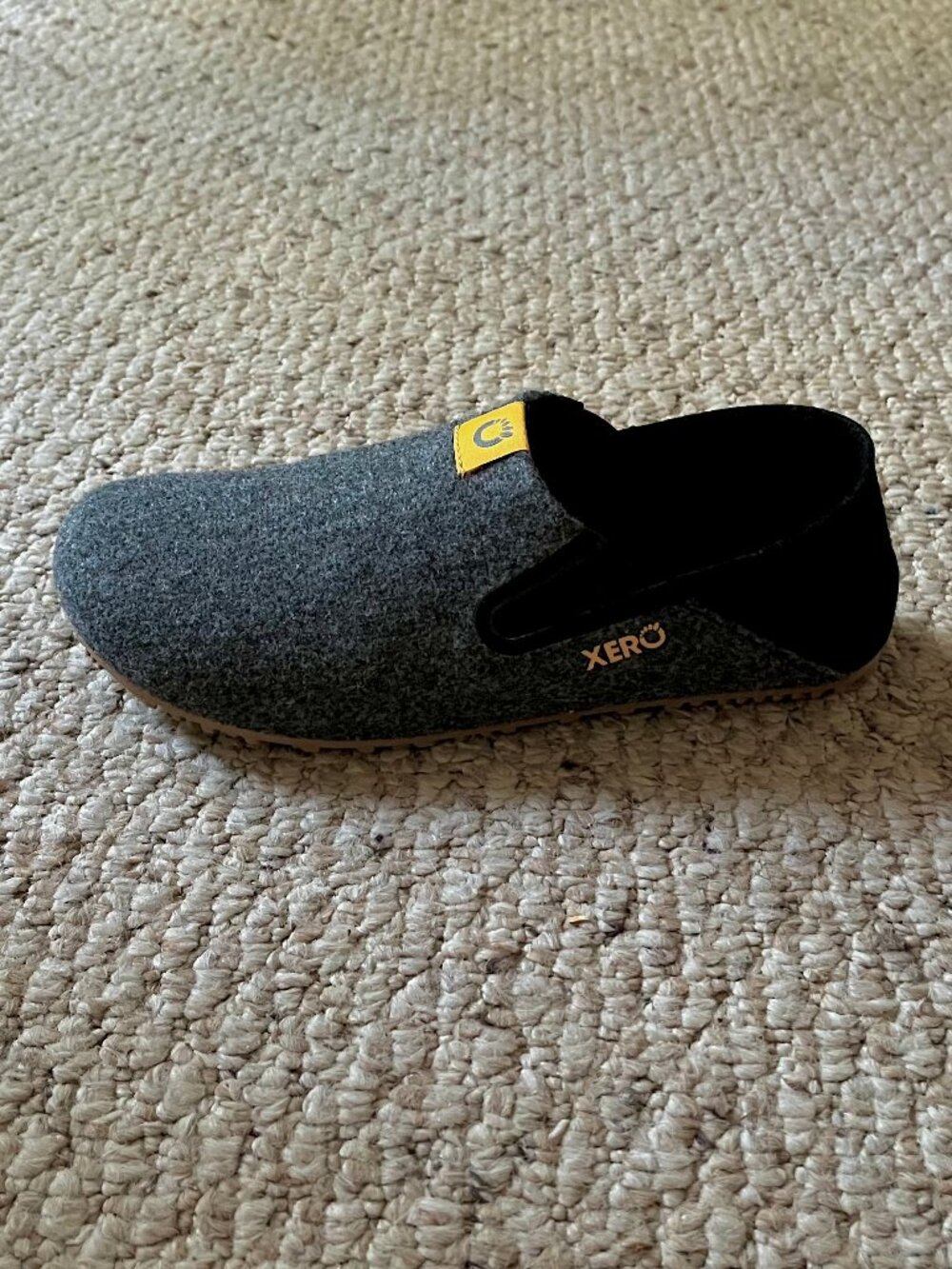 Xero Pagosa Slip-On - Black - Picture 2 of 7